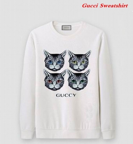 Gucci Sweatshirt 219