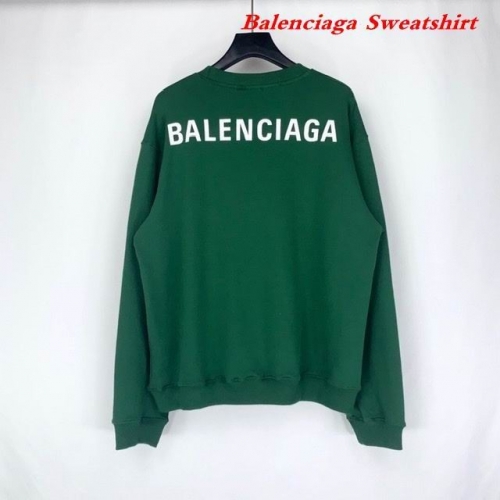Balanciaga Sweatshirt 016