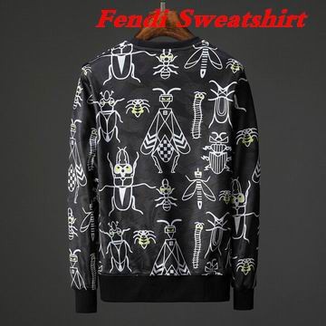 F2NDI Sweatshirt 130
