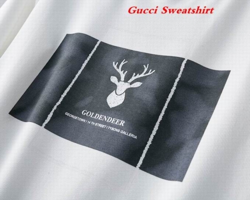 Gucci Sweatshirt 508