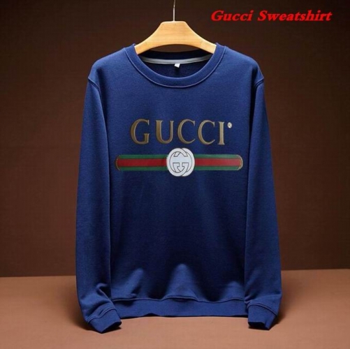 Gucci Sweatshirt 537