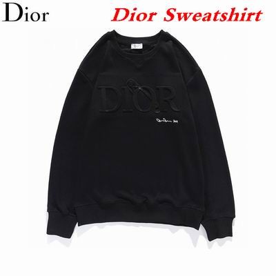 D1or Sweatshirt 045
