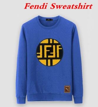 F2NDI Sweatshirt 046