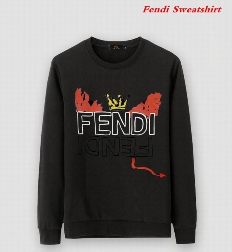 F2NDI Sweatshirt 425