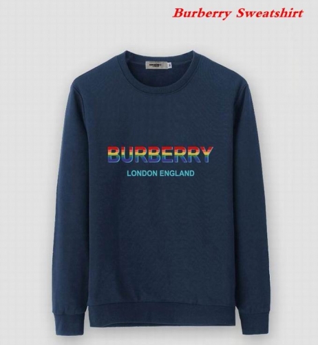 Burbery Sweatshirt 284