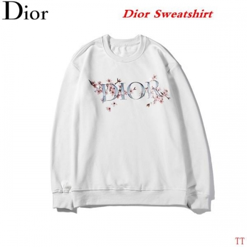 D1or Sweatshirt 065