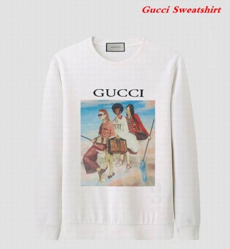 Gucci Sweatshirt 266