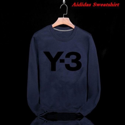 Aididas Sweatshirt 008