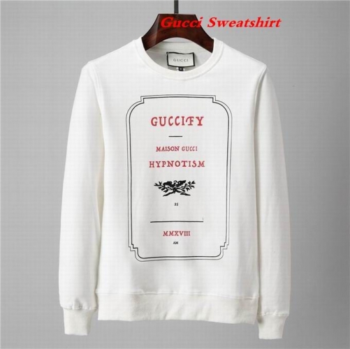 Gucci Sweatshirt 121