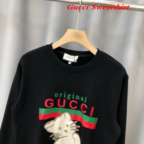 Gucci Sweatshirt 473