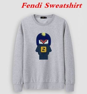 F2NDI Sweatshirt 102