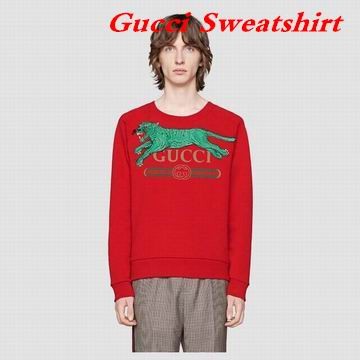 Gucci Sweatshirt 069