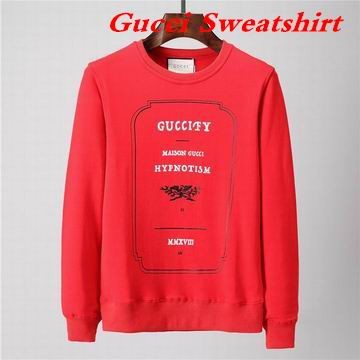 Gucci Sweatshirt 057