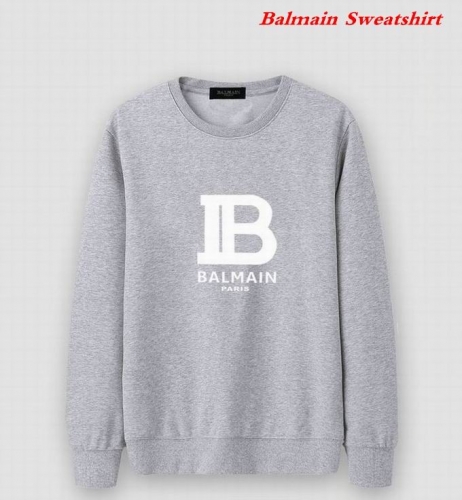Balamain Sweatshirt 031