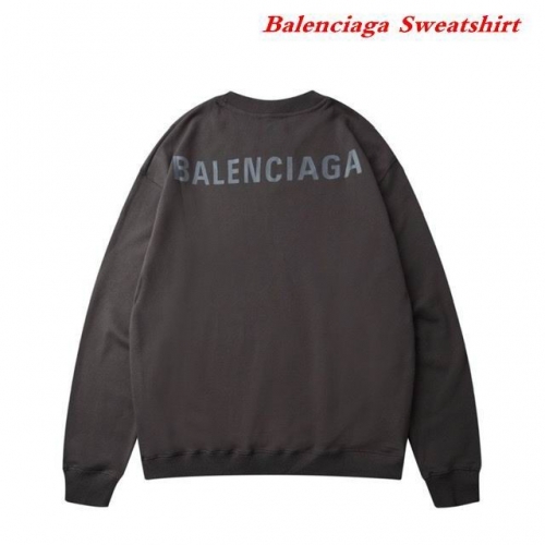 Balanciaga Sweatshirt 004