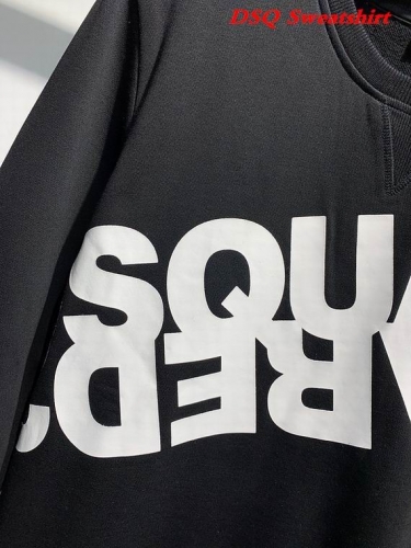 D2SQ Sweatshirt 255