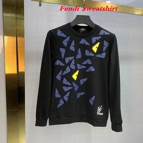 F2NDI Sweatshirt 329