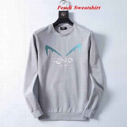 F2NDI Sweatshirt 301