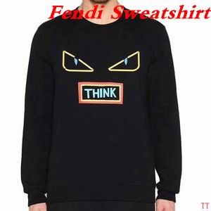 F2NDI Sweatshirt 143