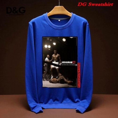 DnG Sweatshirt 122