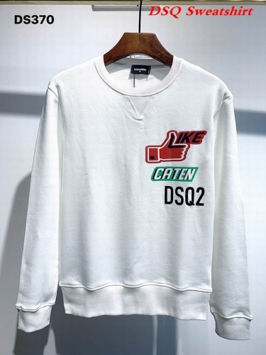 D2SQ Sweatshirt 247