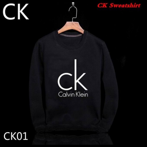 CK Sweatshirt 042