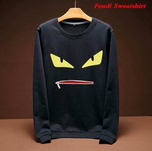 F2NDI Sweatshirt 443