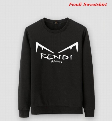 F2NDI Sweatshirt 428