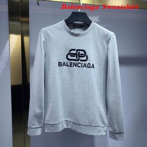 Balanciaga Sweatshirt 089