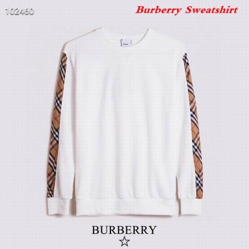 Burbery Sweatshirt 347