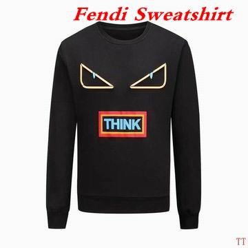 F2NDI Sweatshirt 144