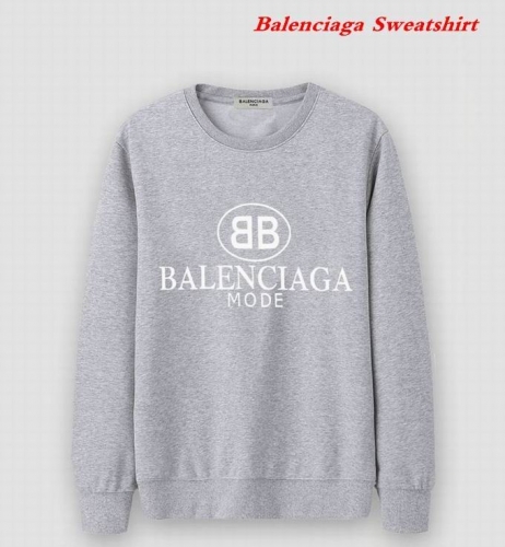Balanciaga Sweatshirt 129