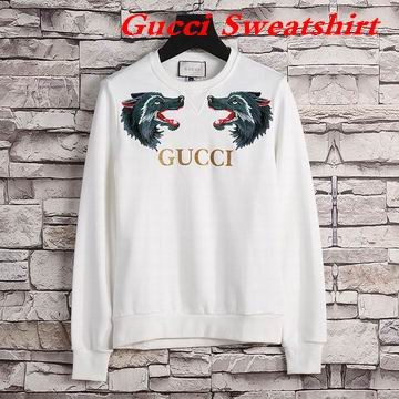 Gucci Sweatshirt 047