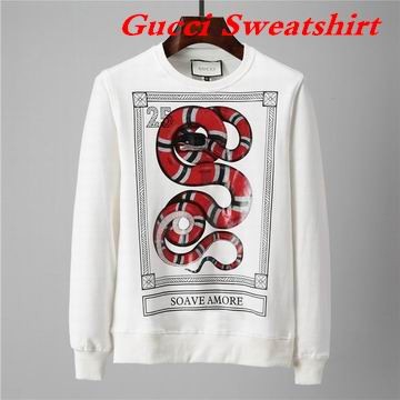 Gucci Sweatshirt 072