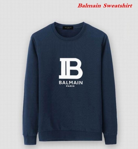 Balamain Sweatshirt 032