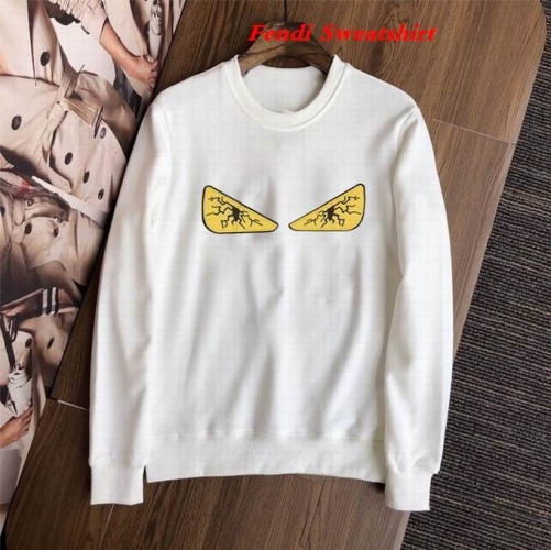 F2NDI Sweatshirt 386