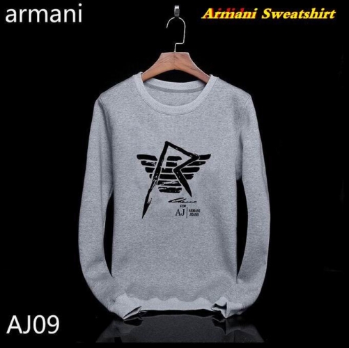 Armani Sweatshirt 060