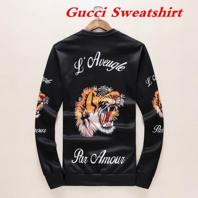 Gucci Sweatshirt 109