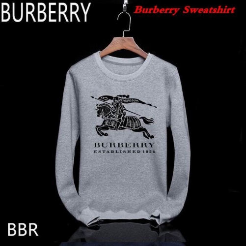 Burbery Sweatshirt 325