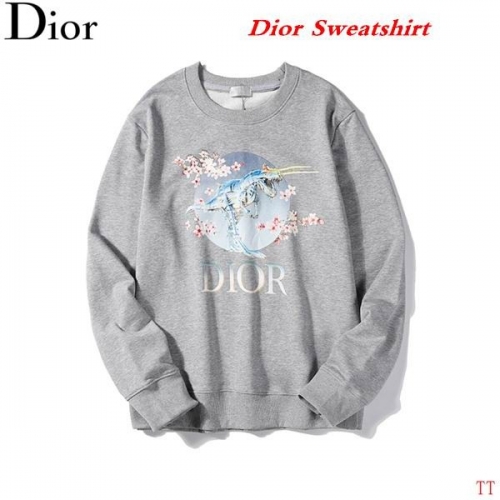 D1or Sweatshirt 069