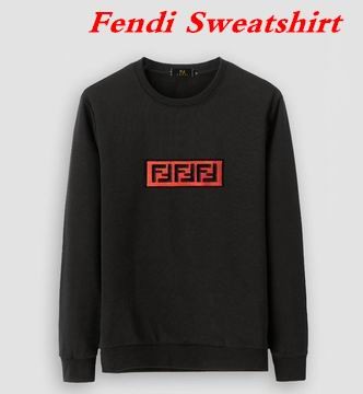 F2NDI Sweatshirt 090