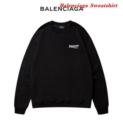 Balanciaga Sweatshirt 038