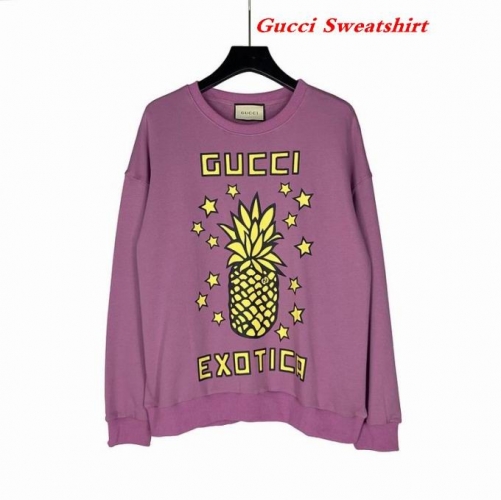 Gucci Sweatshirt 433