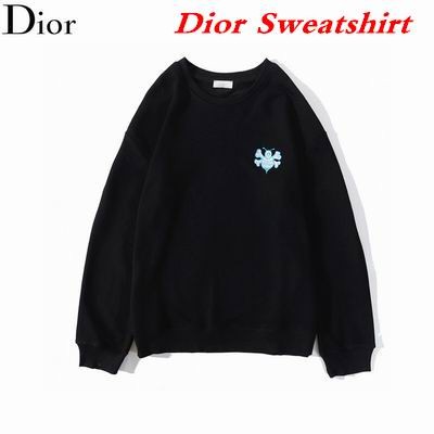 D1or Sweatshirt 026