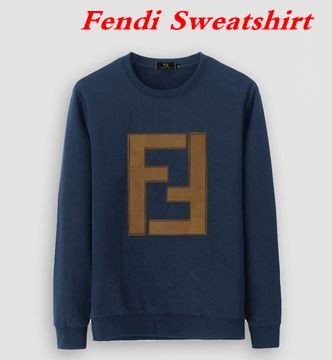 F2NDI Sweatshirt 080