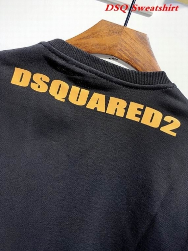 D2SQ Sweatshirt 134