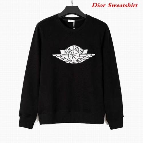 D1or Sweatshirt 136