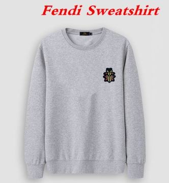 F2NDI Sweatshirt 108