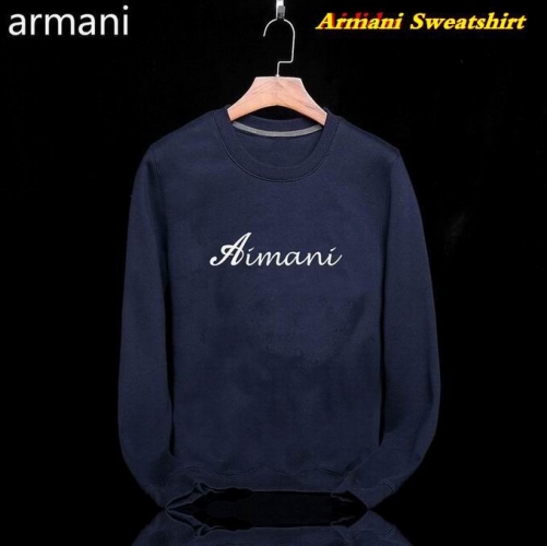 Armani Sweatshirt 043