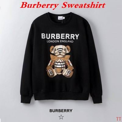 Burbery Sweatshirt 034